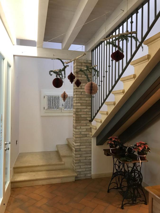 El Pavejo Bed & Breakfast Brendola Exterior photo